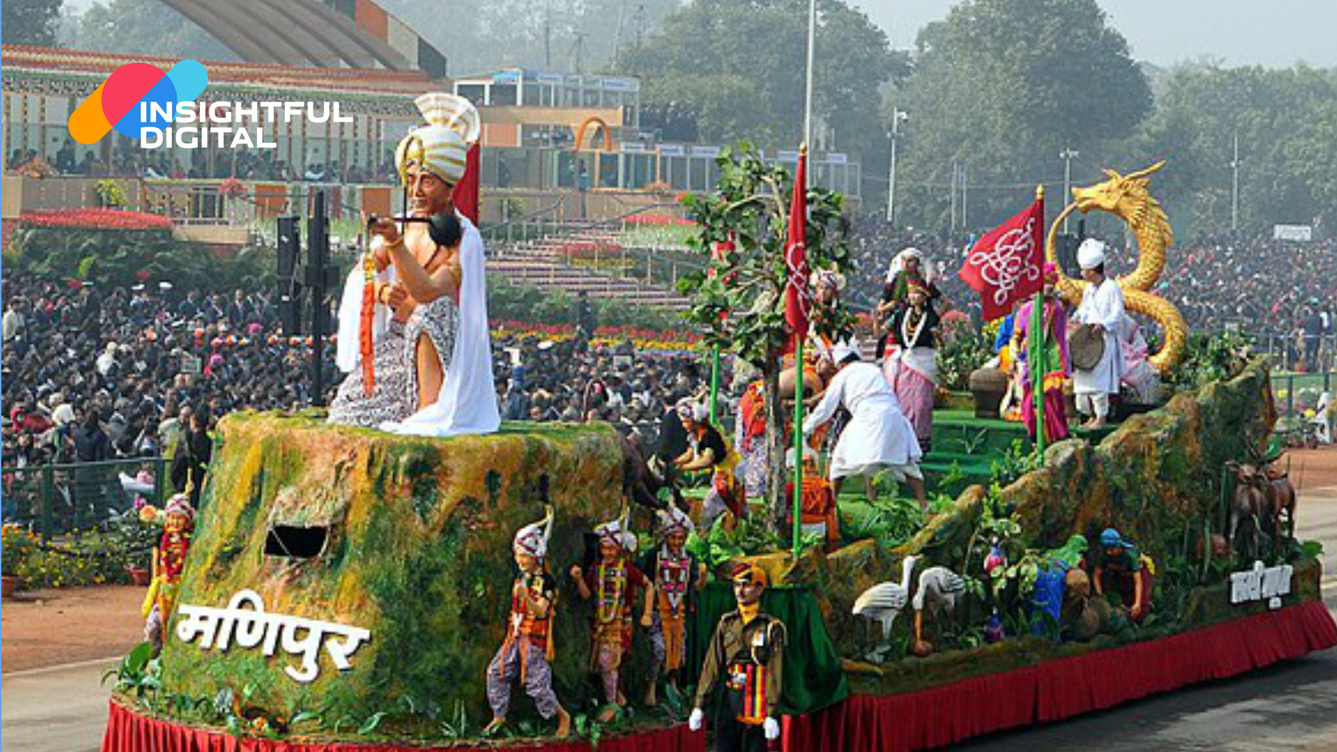 Manipur – History, Culture, and Demographics