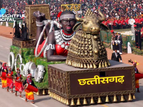 Chhattisgarh – History, Culture, and Demographics