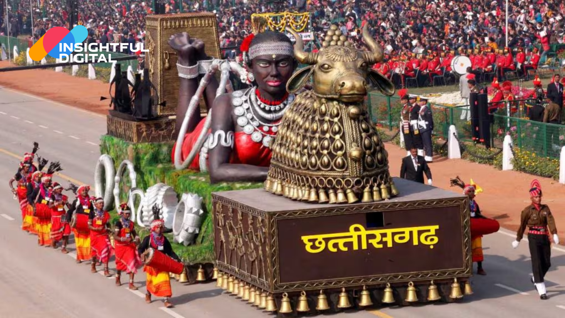Chhattisgarh – History, Culture, and Demographics