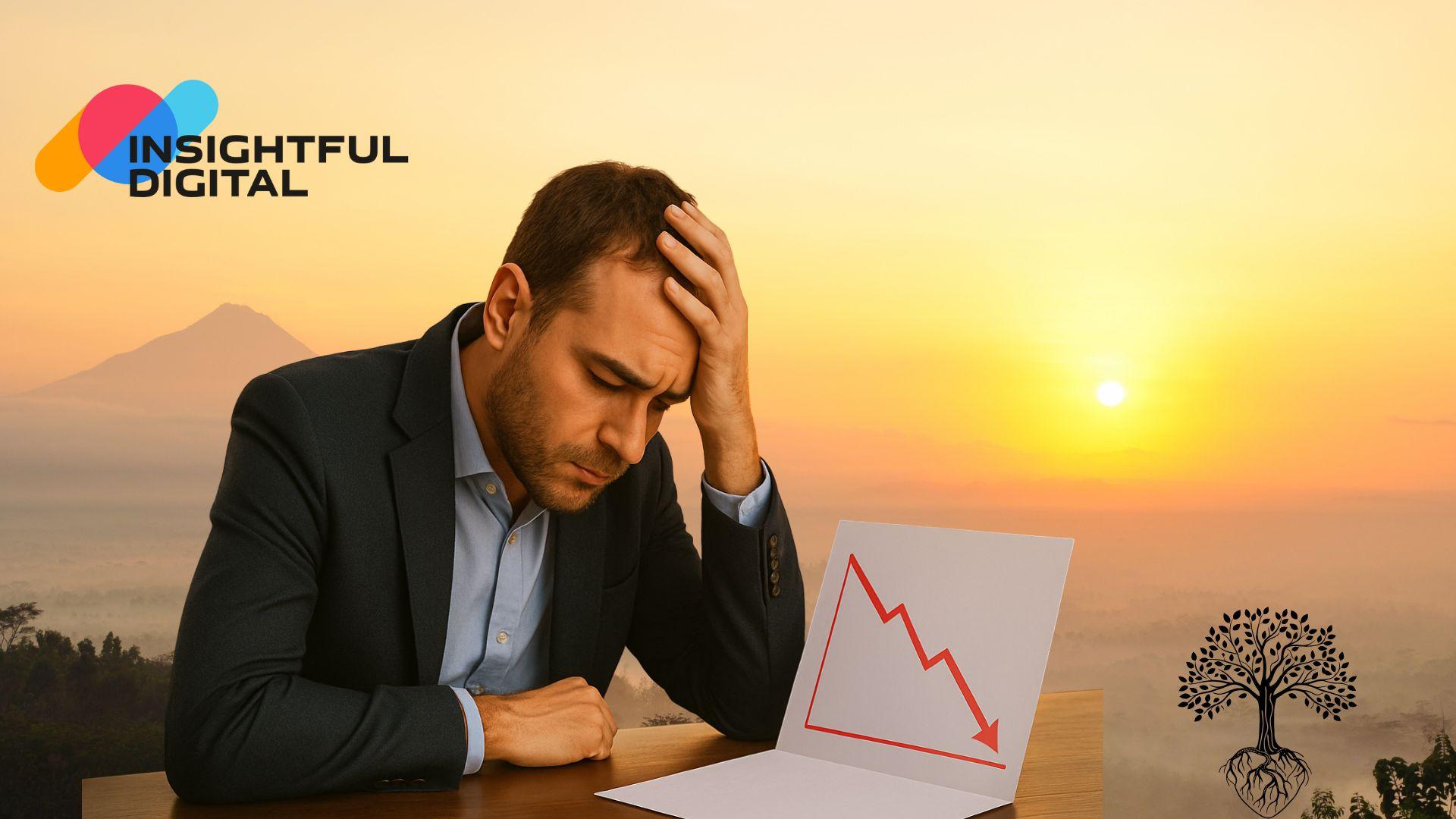 Why Most Startups Fail - And How You Can Avoid It.